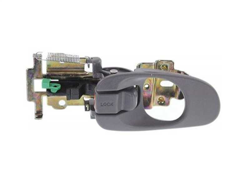 KİA SHUMA İC ACMA KAPI KOLU ON ARKA SOL 97-01 0K9A459330C