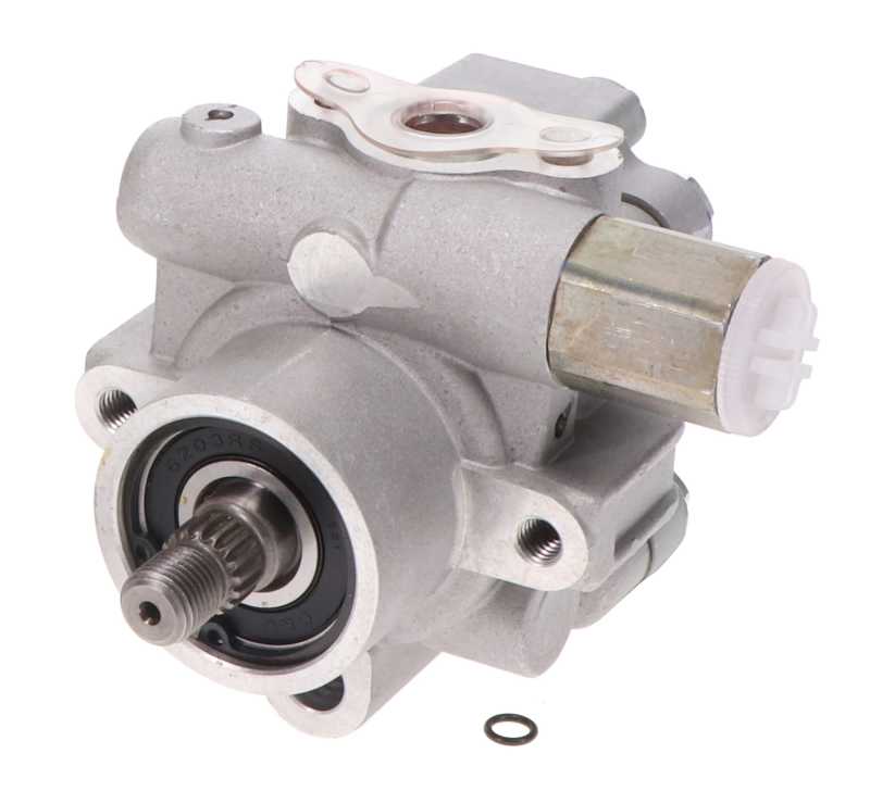 HİDROLİK DİREKSİYON POMPASI TOYOTA COROLLA AE101 1992-2002