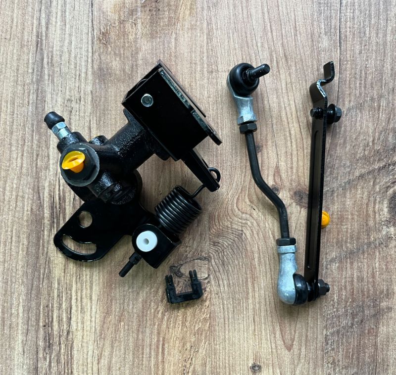 Fi̇ren Li̇mi̇toru H100 Kamyonet 97-  Porter 05- Starex 02-