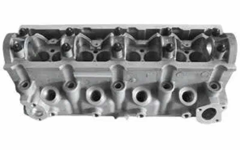 SİLİNDİR KAPAK TATA İNDİCA İNDİGO DİZEL 8 VALF