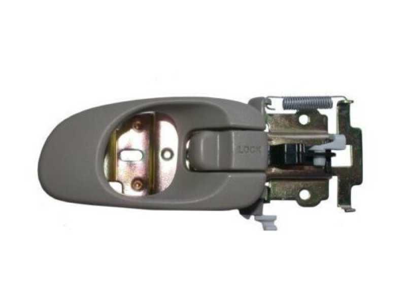 KİA SHUMA İC ACMA KAPI KOLU ON ARKA SAG 97-01 0K9A458330C