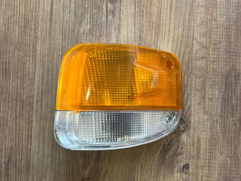 H100 Sol Si̇nyal Eski̇ Model 94-96 Kamyonet