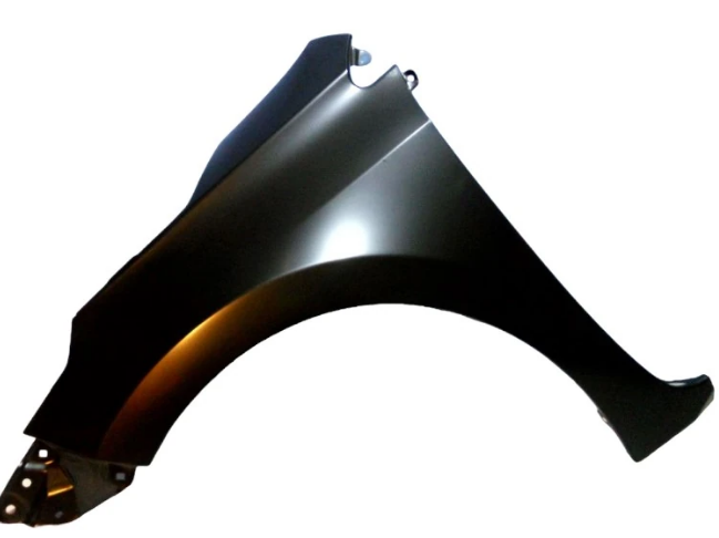 Corolla Sol Ön Camurluk 13-