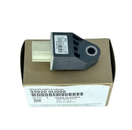 Darbe Sensörü Yan Cerato 1.6 Crdi 16- Ri̇o 12-