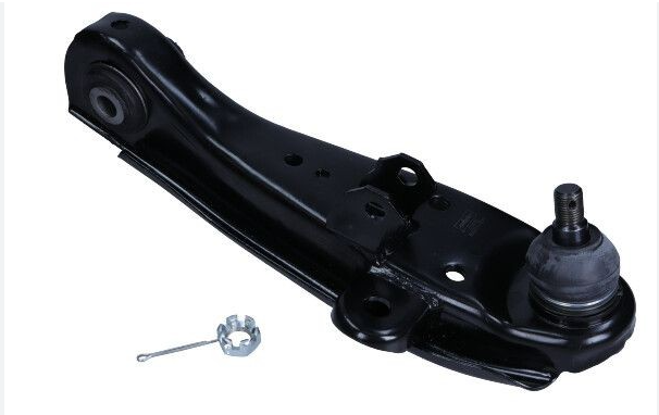 H100 94-08 L300 86- Sol Alt Salincak