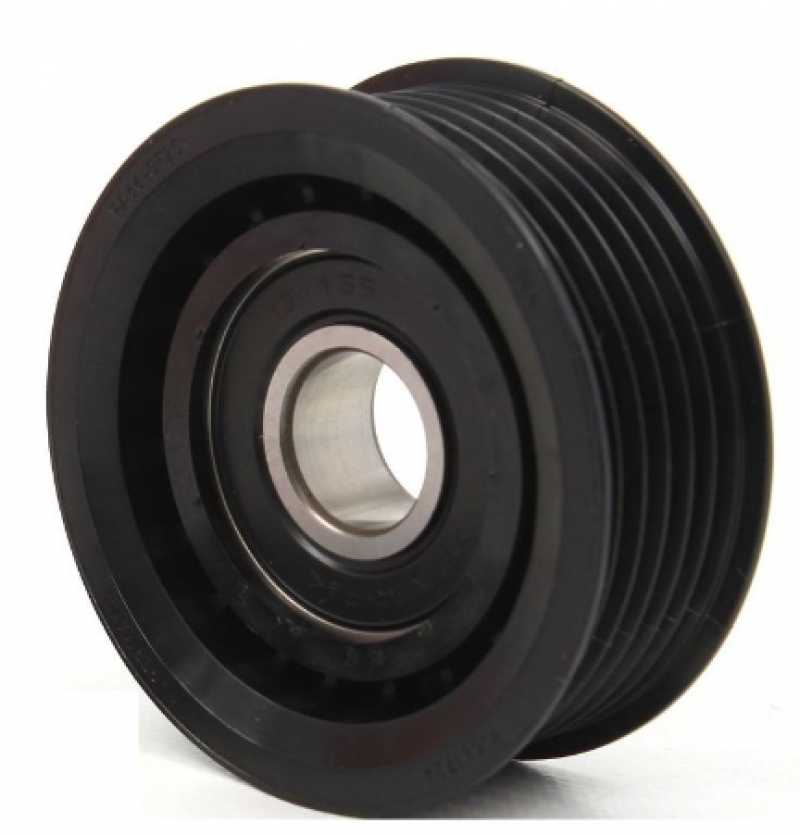 SANGYONG ACTYON REXTON KAYRON CHERY TİGGO V KAYIS RULMANI BİLYASI KANALLI ALTERNATÖR