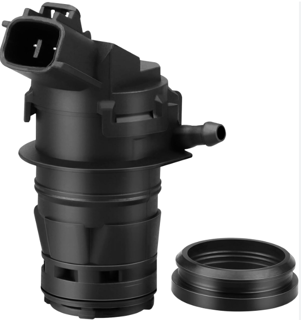 Corolla Hilux Vi̇go Motor Su Fi̇ski̇ye 07-13