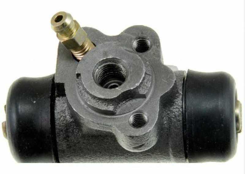 Fren Si̇li̇ndi̇ri̇ Arka Sol Corolla Ae92-Ae101-Ae111 88-02