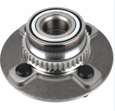 Accent Elantra  Arka Porya  98-00 52710-29400