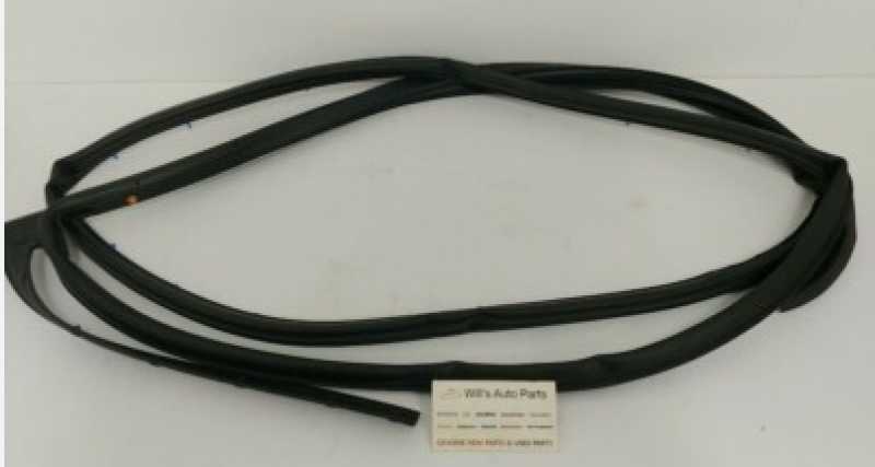 Ki̇a Sorento Kapi Fi̇ti̇li̇ Ön Sol 03-09