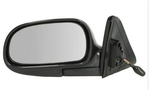 Toyota Corolla Ayna Manuel Sol 92-97 879401E190