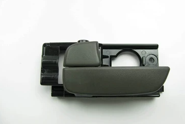 Accent Era Kapi Kolu Arka İç Sol Siyah 06-11