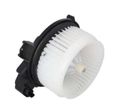 Toyota Rav 4 Fan Motoru