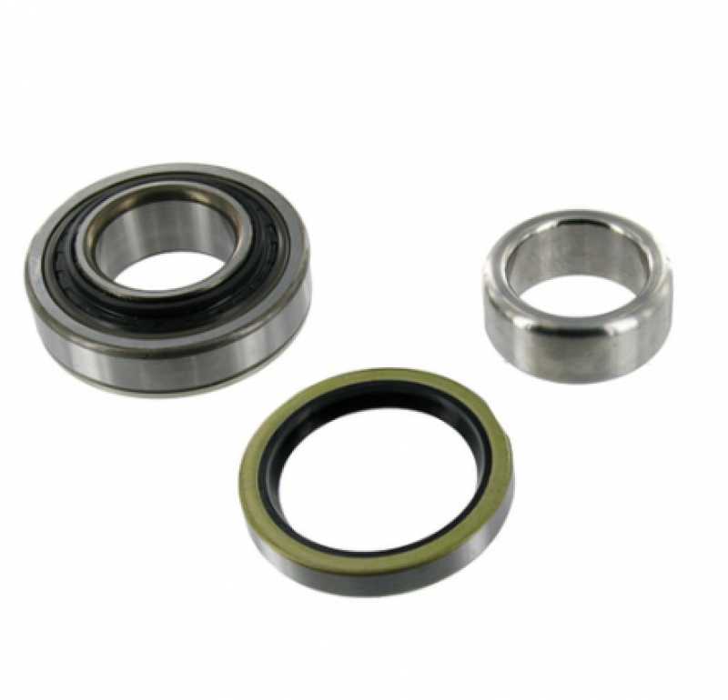 ARKA TEKER RULMAN KİTİ SUZUKI JIMNY SAMURAI SJ413