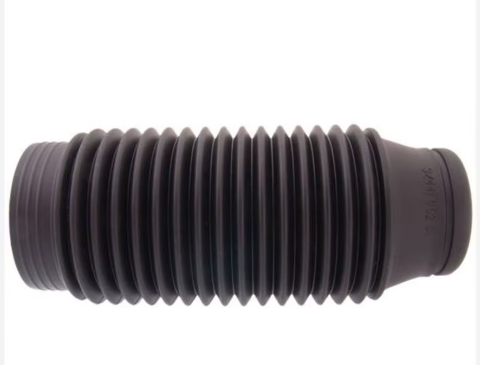 Amorti̇sör Toz Körüğü Ön Accent Era İ20 06- Orji̇nal