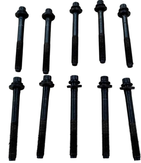 Si̇li̇ndi̇r Kapak Saplama Carisma Proton 1.6 1.8 4G92 4G93