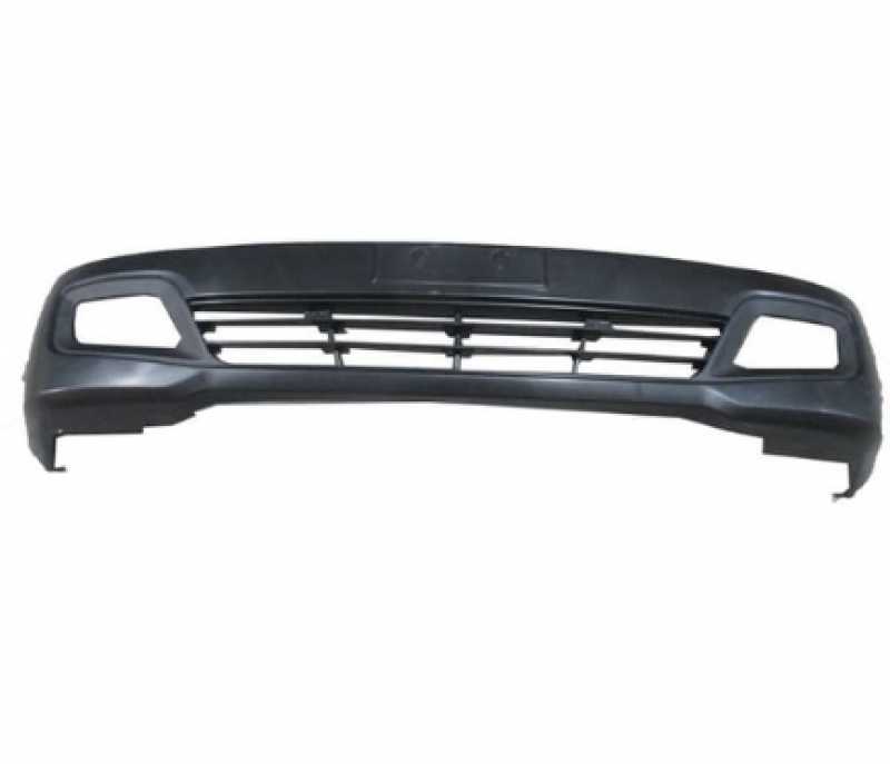 On Tampon H100 Kamyonet Sis Izgarali 12-16