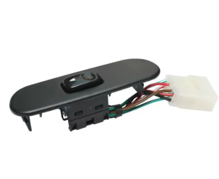 H100 Mi̇ni̇büs Sag Cam Açma Dügme Tekli̇ 7 Fi̇ş 1997-