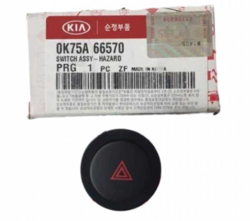 ANAHTAR DÖRTLÜ PREGIO 97-05