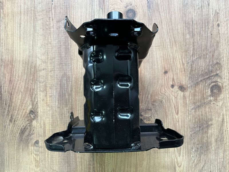 Demi̇r Tampon Bağlanti Ayak Corolla 07-12 Arka Sol