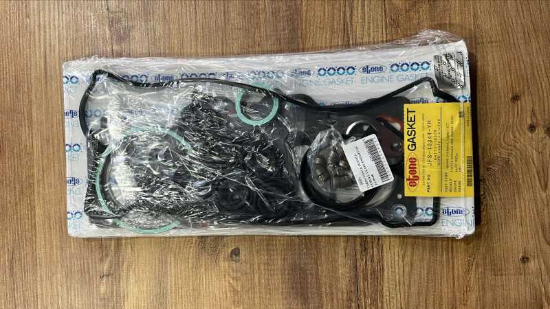 Takim Conta Toyota Corolla 4 Afe Enjesi̇yon  1,6 95-00